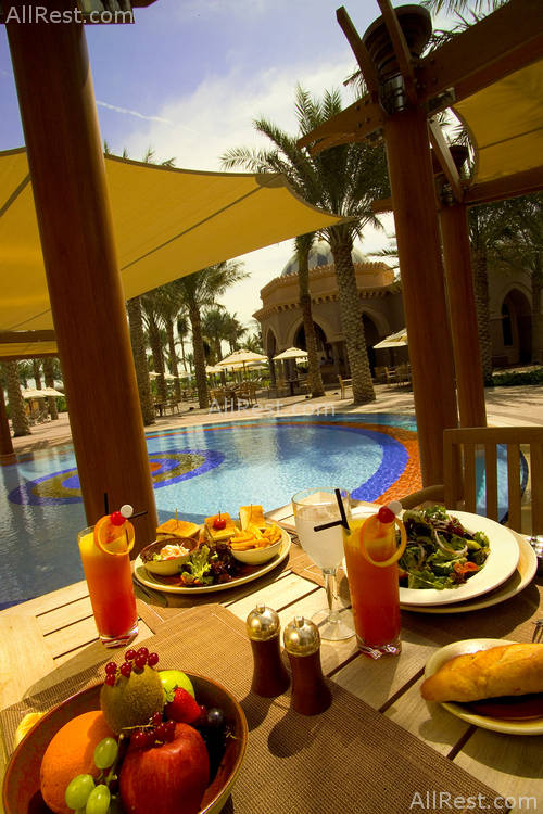 Emirates Palace Abu Dhabi 71
